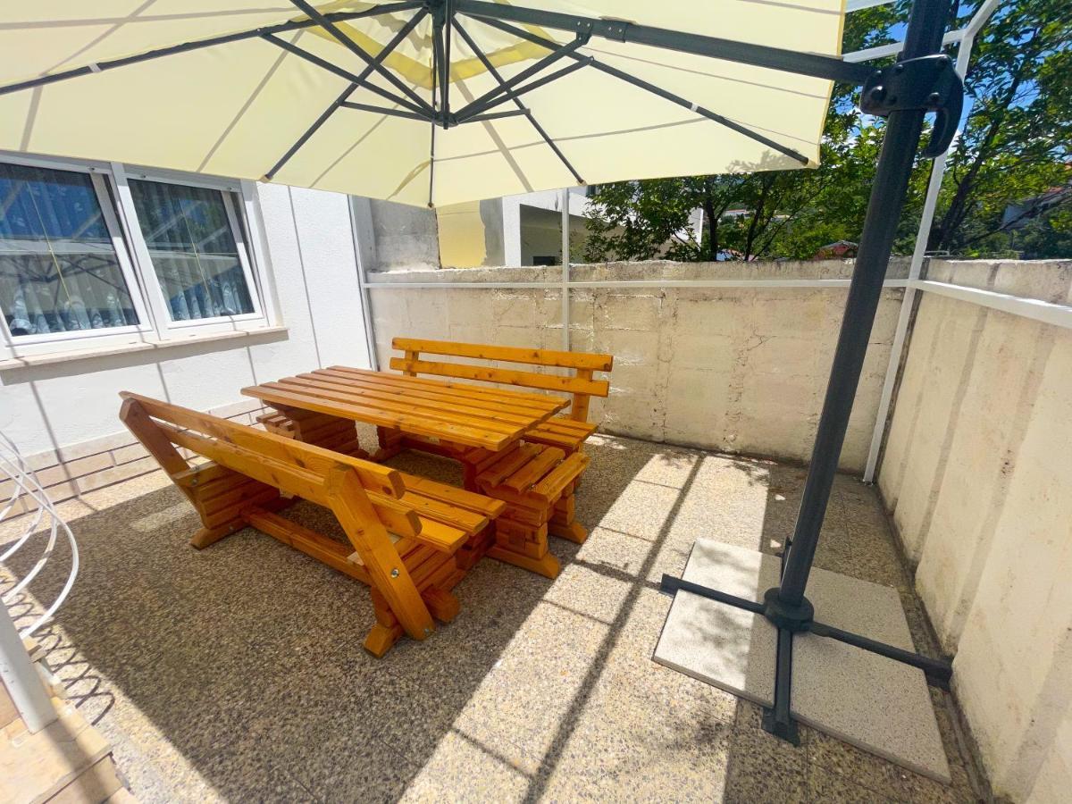 Apartmani Combaj 卓得诺沃 外观 照片