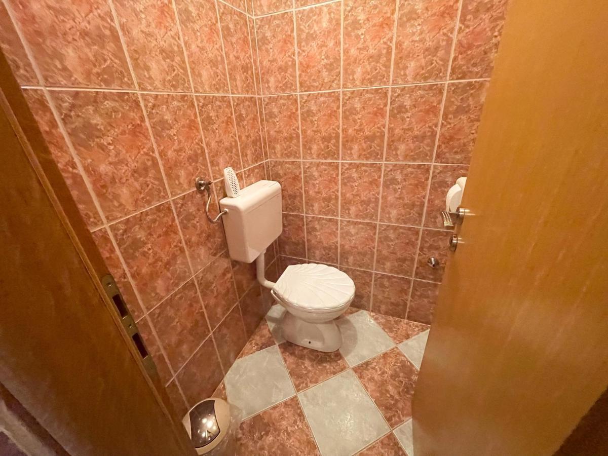 Apartmani Combaj 卓得诺沃 外观 照片