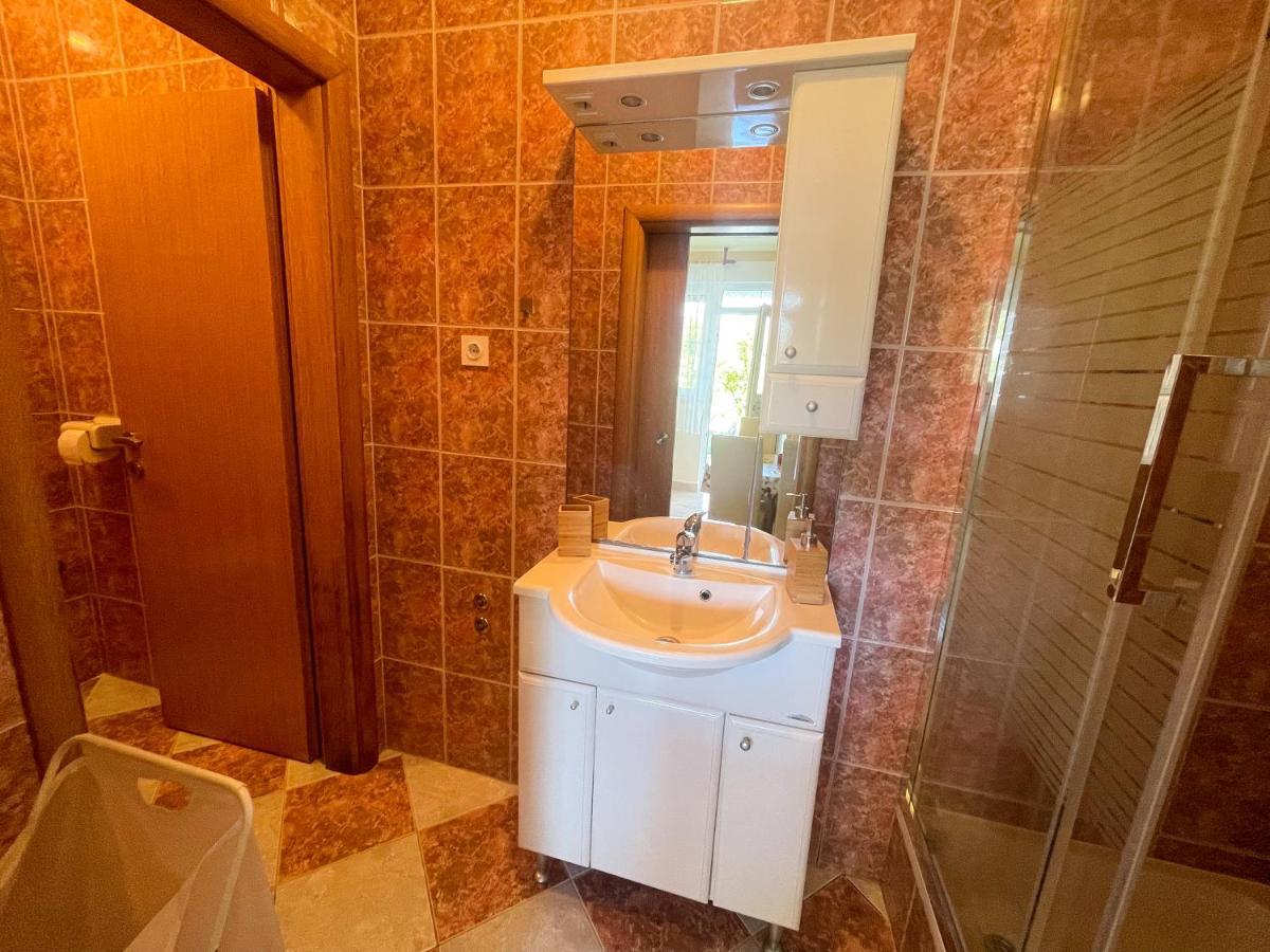 Apartmani Combaj 卓得诺沃 外观 照片